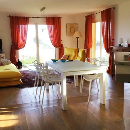 Roccu Borgo (Corsica)