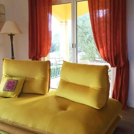 Roccu Borgo (Corsica)