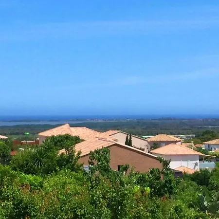 Roccu * Borgo (Corsica)