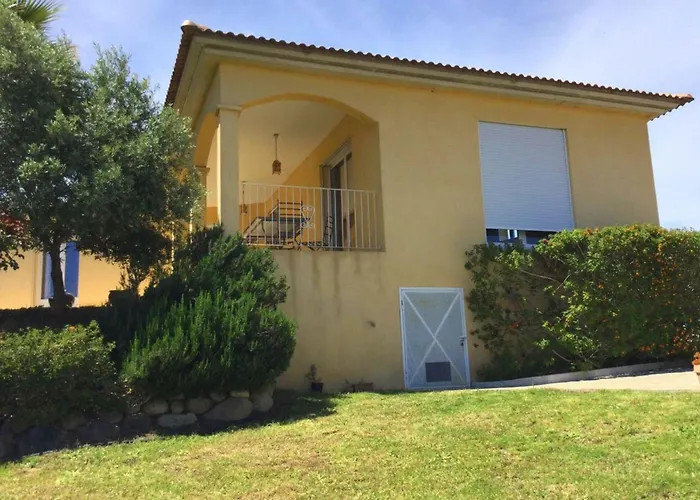 Villa Roccu