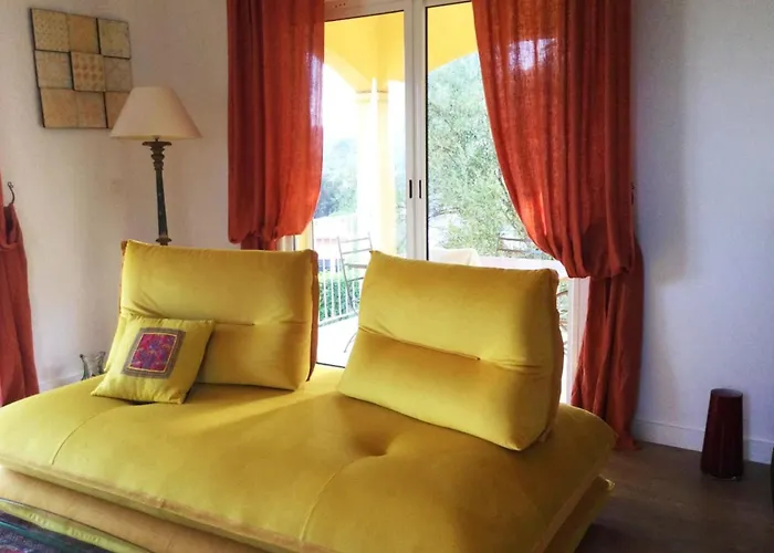 Roccu Borgo (Corsica)