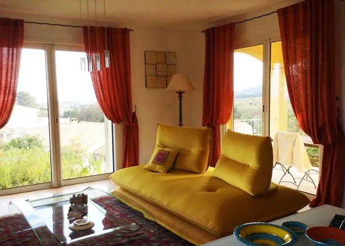 Roccu Villa