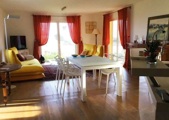 Roccu Borgo (Corsica)