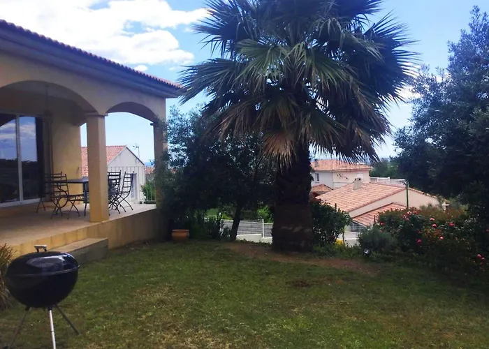 Roccu Villa
