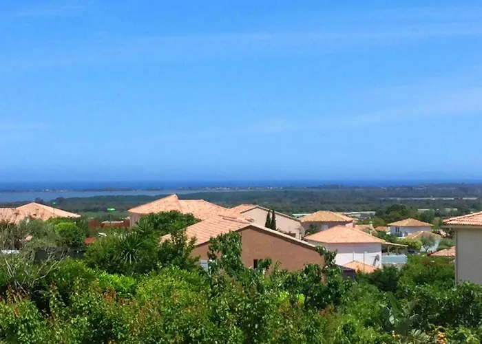 Roccu * Borgo (Corsica)