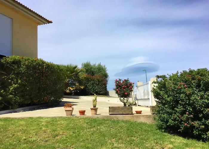 Villa Roccu